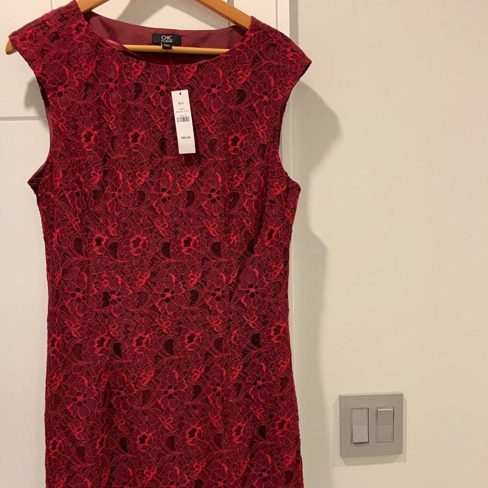 Short Dress